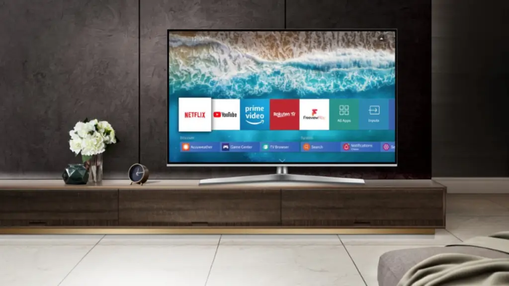 How To Update Hisense Smart TV Software? Upgrade Or Downgrade!!