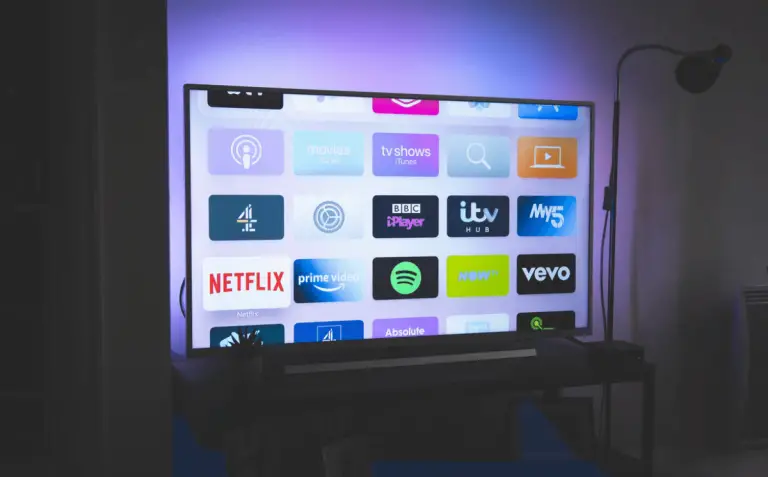 Samsung TV Browser Can't Play Video, No Full Screen? 3 Fixes!